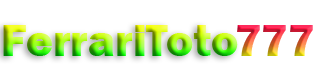 FERRARITOTO777